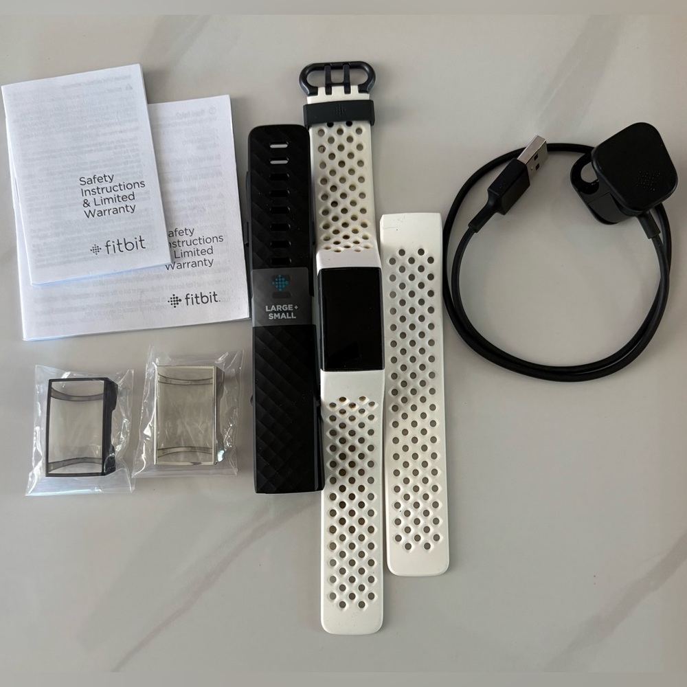 Fitbit Charge 3
